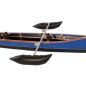 Preview: em2 kayak sail outrigger two mast float burbot